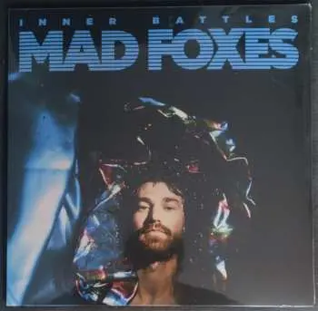 LP Mad Foxes: Inner Battles