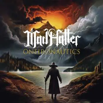 CD Mad Hatter: Oneironautics