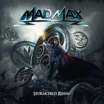 CD Mad Max: Stormchild Rising DIGI