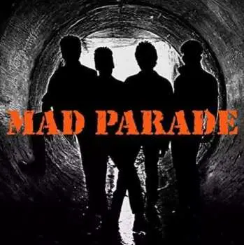 LP Mad Parade: Mad Parade LTD | CLR