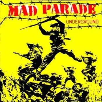 SP Mad Parade: Underground