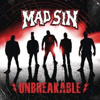 CD Mad Sin: Unbreakable LTD | DIGI