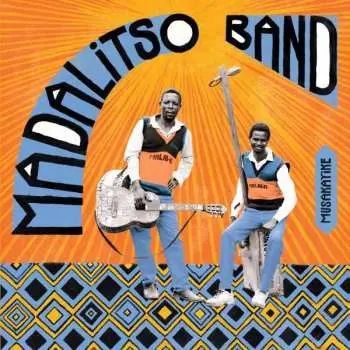LP Madalitso Band: Musakayike