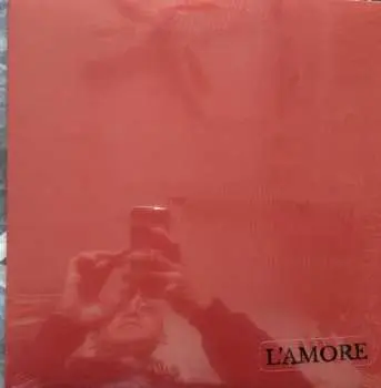 LP Madame: L'Amore