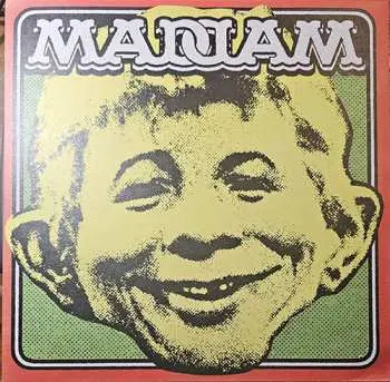 LP MaddaM: MaDDaM CLR | LTD