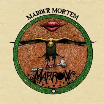LP Madder Mortem: Marrow LTD | CLR