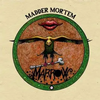 CD Madder Mortem: Marrow