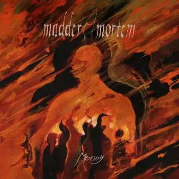 CD Madder Mortem: Mercury