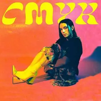 LP Maddie Jay: CMYK LTD | CLR
