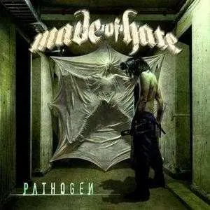 CD Made Of Hate: Pathogen