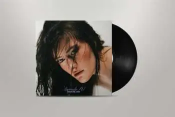 LP Madeline Juno: Anomalie, PT.1