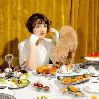 LP Madeline Kenney: Sucker's Lunch LTD