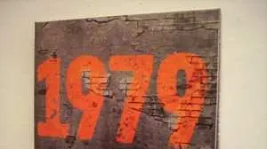 2CD Madfish: 1979
