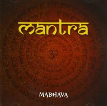 CD Madhava: Mantra