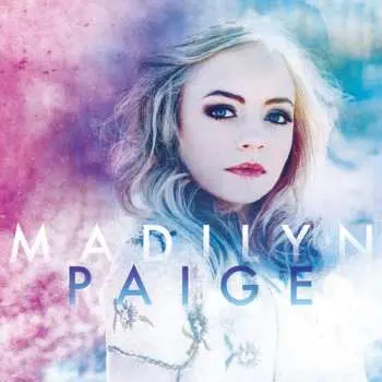 CD Madilyn Paige: Madilyn Paige