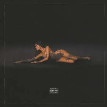 CD Madison Beer: Life Support