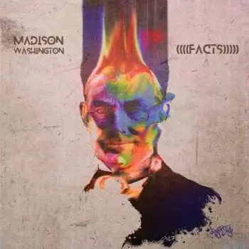 2LP Madison Washington: ((((FACTS)))) DLX