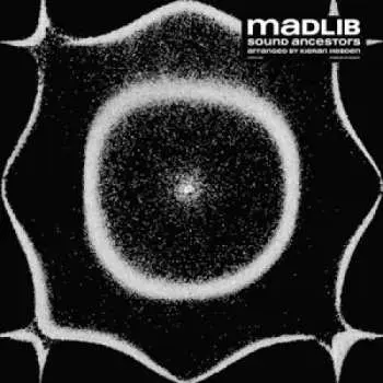 LP Madlib: Sound Ancestors