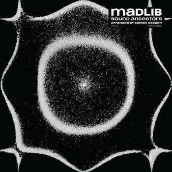 CD Madlib: Sound Ancestors