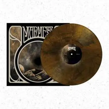 LP Madmess: Madmess CLR