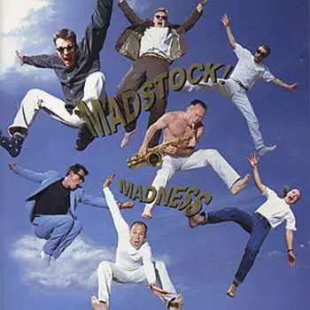 CD Madness: Madstock!