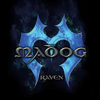 CD Madog: Raven