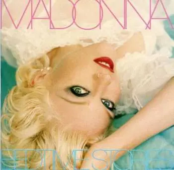 CD Madonna: Bedtime Stories