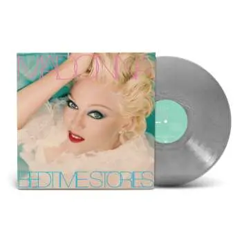 LP Madonna: Bedtime Stories CLR | LTD