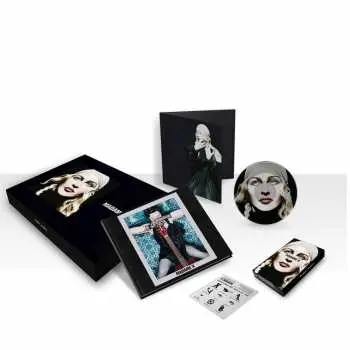 Madonna: Madame X SET