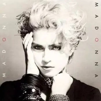 LP Madonna: Madonna