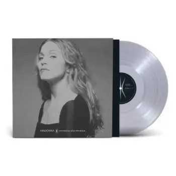 Madonna: Veronica Electronica (Limited Clear Vinyl) / 140Gr. LP