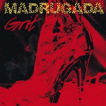 CD Madrugada: Grit