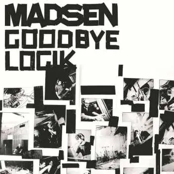 CD Madsen: Goodbye Logik