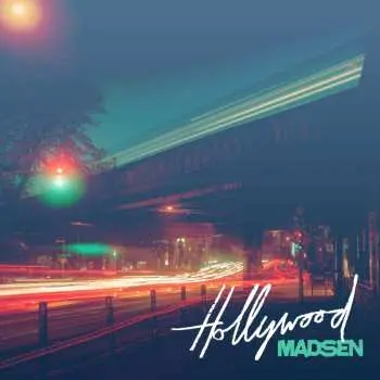 CD Madsen: Hollywood DIGI