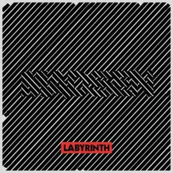 CD Madsen: Labyrinth
