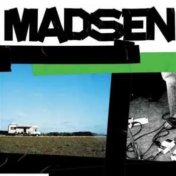 CD Madsen: Madsen