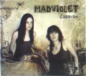 CD Madviolet: Caravan