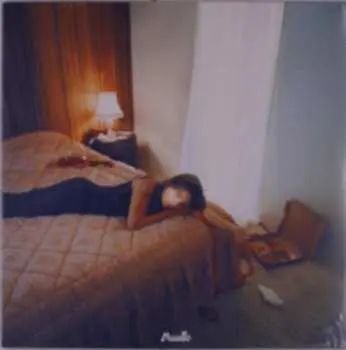 LP Maëlle Pistoia: Fil Rouge