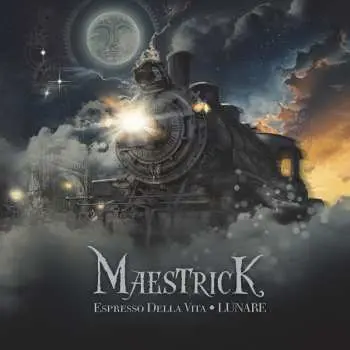 Maestrick: Espresso Della Vita: Lunare - Maestrick