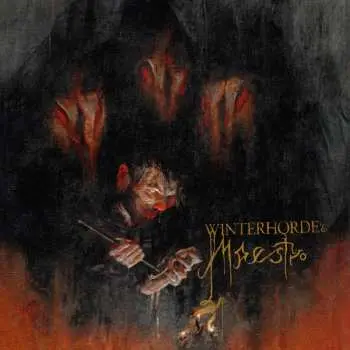 CD Winterhorde: Maestro