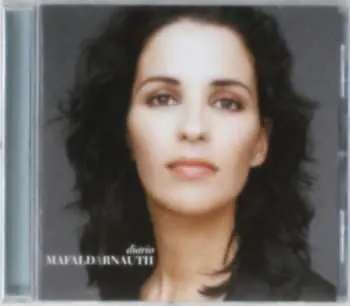 CD Mafalda Arnauth: Diário