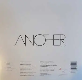LP MAGAM: Another LTD | NUM