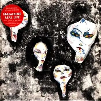LP Magazine: Real Life CLR | LTD
