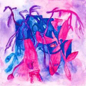 LP Magda Drozd: 18 Floors