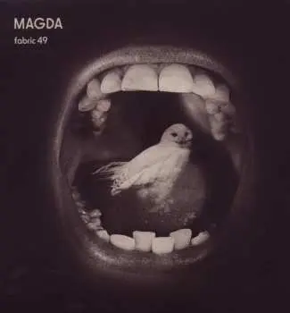 CD Magda: Fabric 49