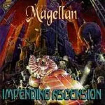 CD Magellan: Impending Ascension