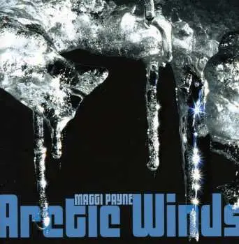 CD Maggi Payne: Arctic Winds