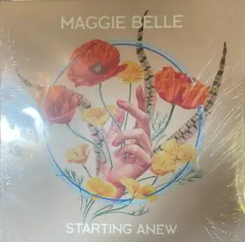 LP Maggie Belle: Starting Anew CLR