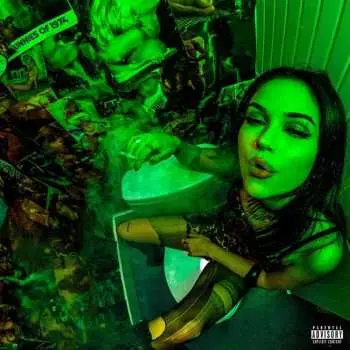 CD Maggie Lindemann: Suckerpunch