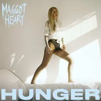 CD Maggot Heart: Hunger